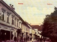 Strossmayerovo šetalište